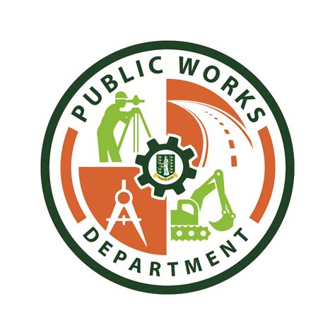 Public Works Board .